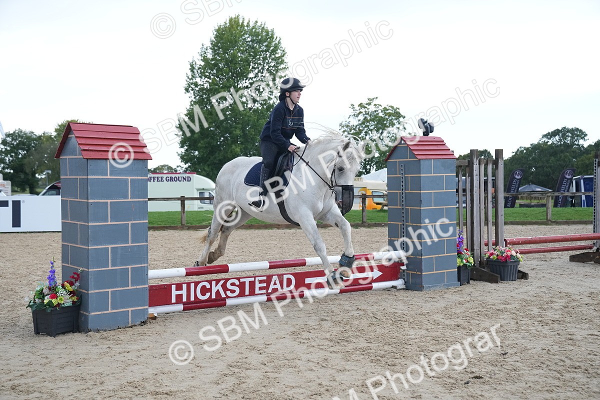 SBM_01700 - J54 - Clear Round 50cm