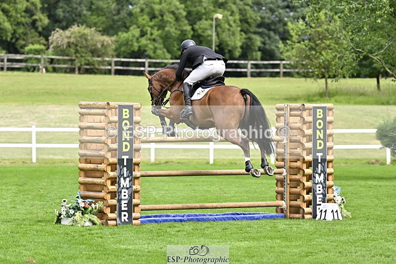 250613A-155253-02982 - Cls 5 National 1.30m Open