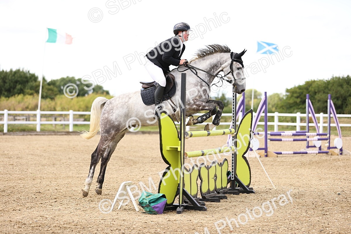 SBM_001246 - Class 6 - Senior Newcomers - 1.10m