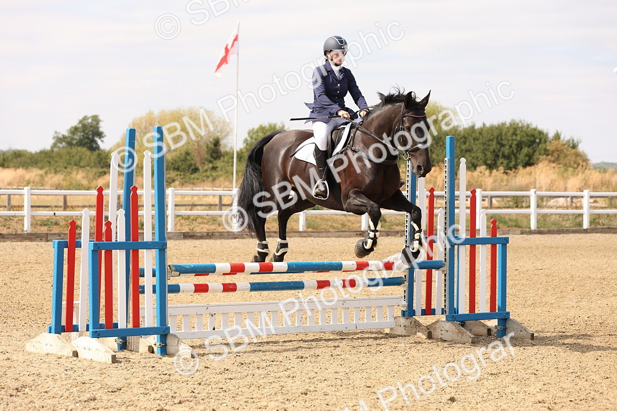 SBM_002202 - Class 24 - 90cm