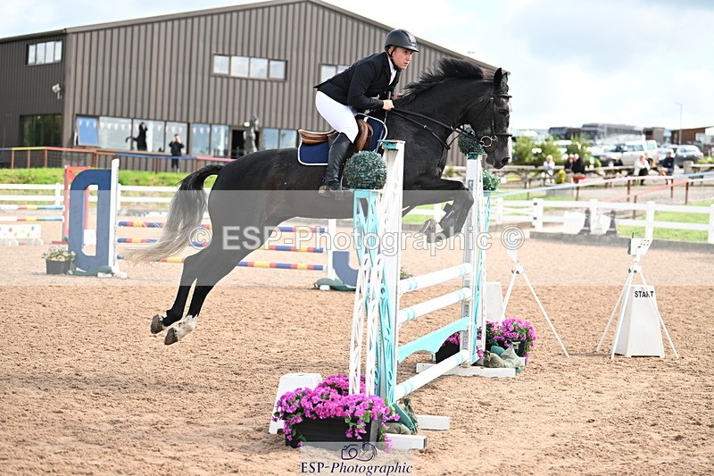 240726A-101536-00849 - Cls 7 Snr British Novice and 90cm Open