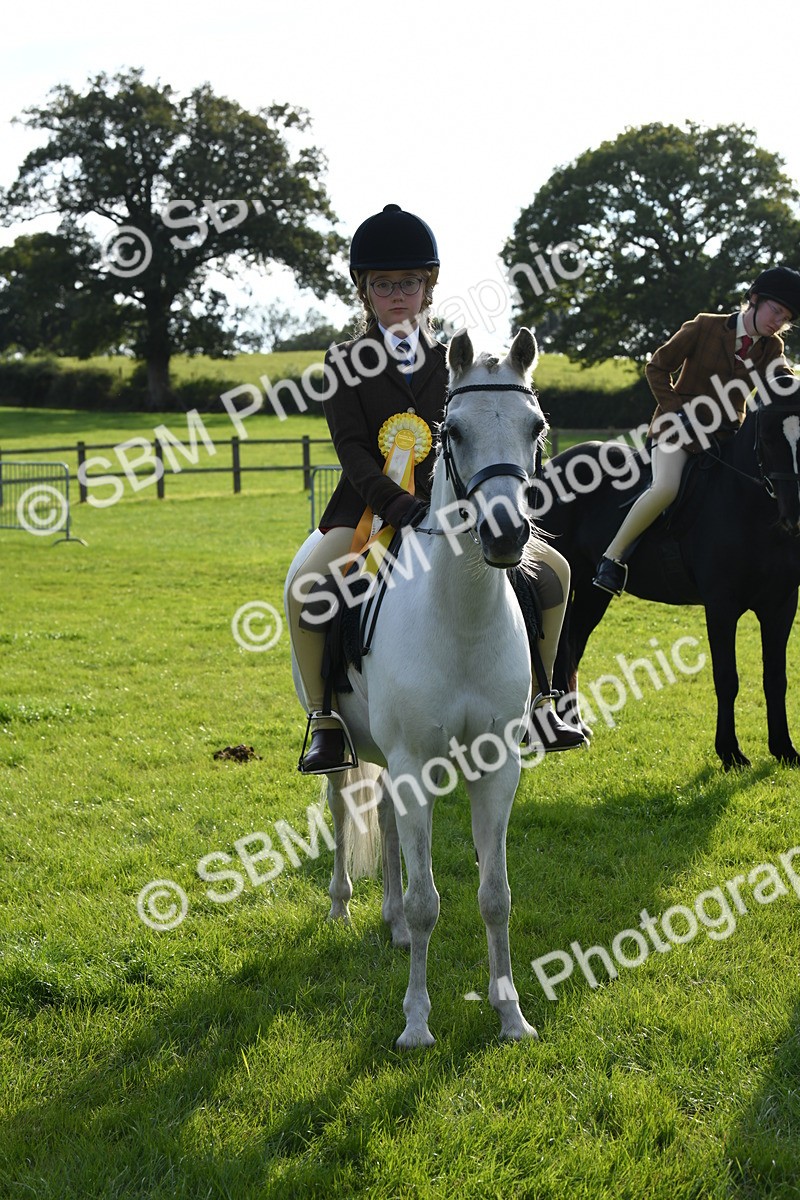 SBM_52065 - S21 - Novice & Newcomers 1st Ridden Pony