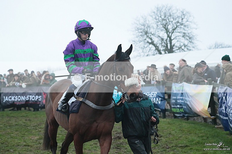 PtP 100324 1380 - Pytchley with Woodland Point-to-Point Guilsborough 10/03/24