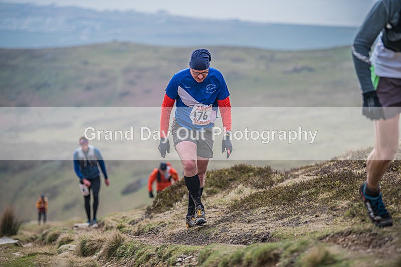Black Combe-531 - Black Combe Fell Race Saturday 9th March 2024
