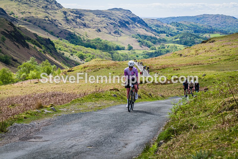 143512 - Hardknott Pass Camera 1 14.00-15.00