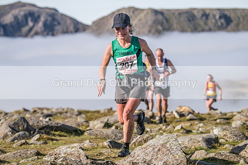 Langdale-745 - Langdale Horseshoe Fell Race Saturday 11th October 2025