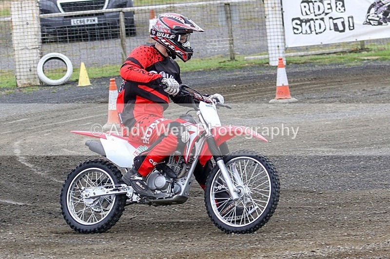 211009-7D-8E0A6982 - Ride & Skid It  Flat Track Experience 09th Oct 21
