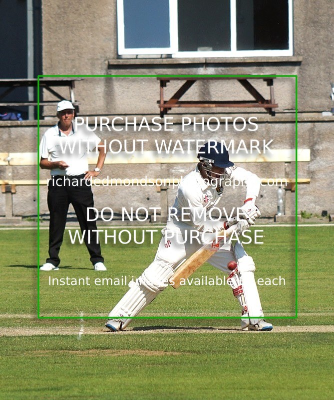 DSC03167 - Netherfield 2nds v Longridge 2nds (Saturday 17 July)