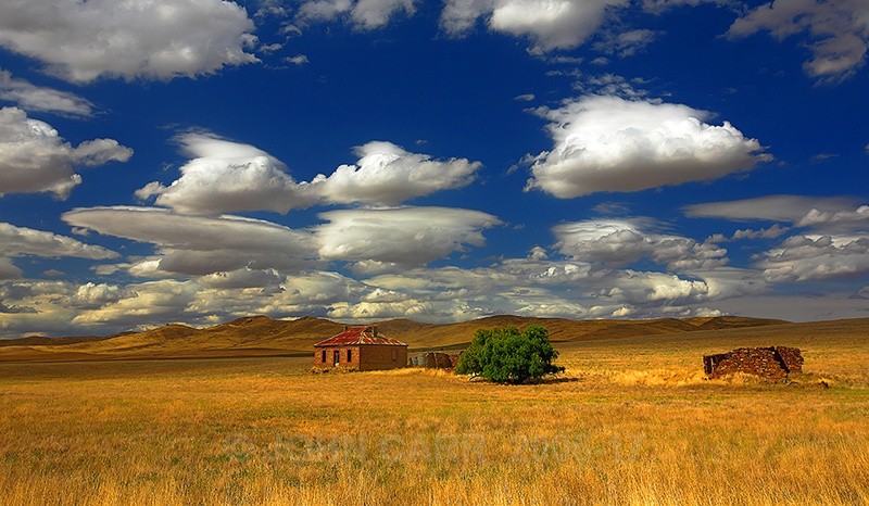 Burra Icon-6904 - COUNTRY SCENES PHOTOS