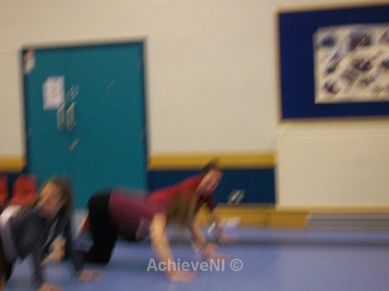  - Highfield Community Centre