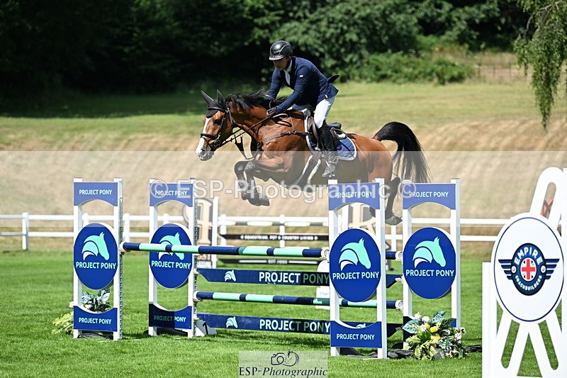 250703A-110658-03059 - Cls 1 Snr Foxhunter