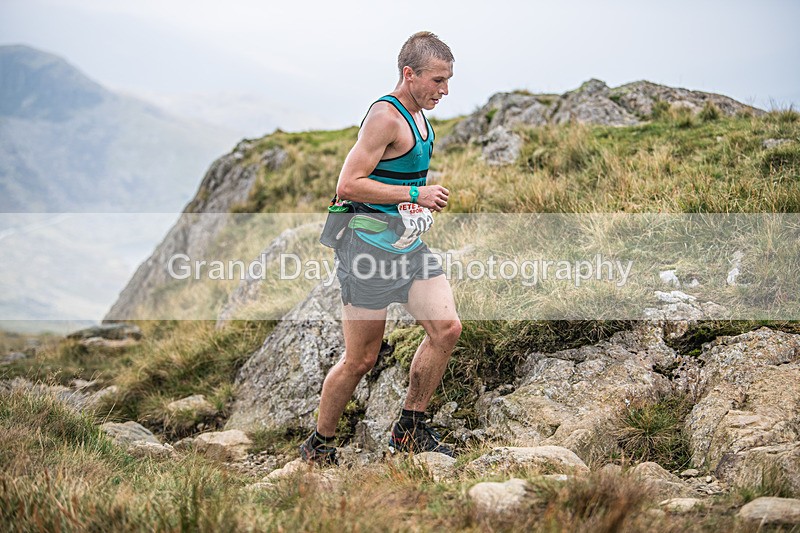 Peris Horseshoe-266 - Peris Horseshoe Fell Race Saturday 21st September 2024