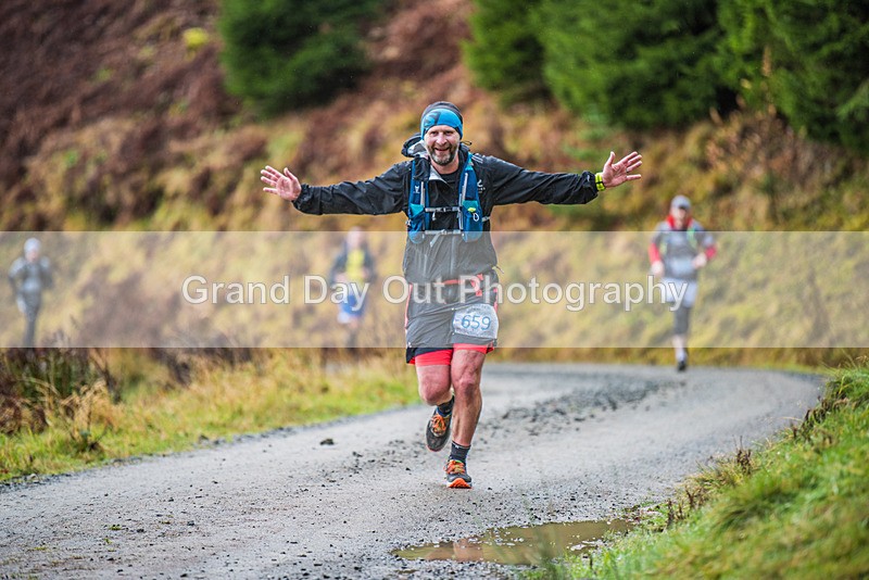 Glentress 21  10K-420 - High Terrain Events Glentress 21 & 10K Trail Races Saturday 18th November 2023