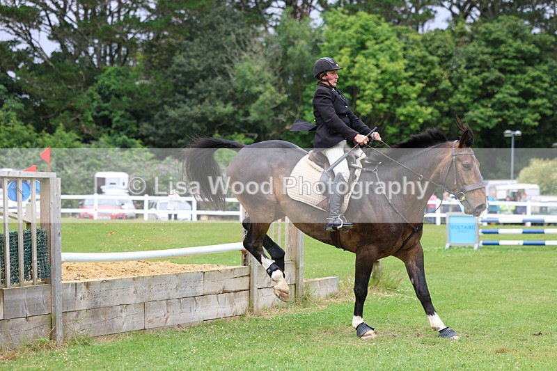 3E7A2294 - Class 6: Veteran 45 and over