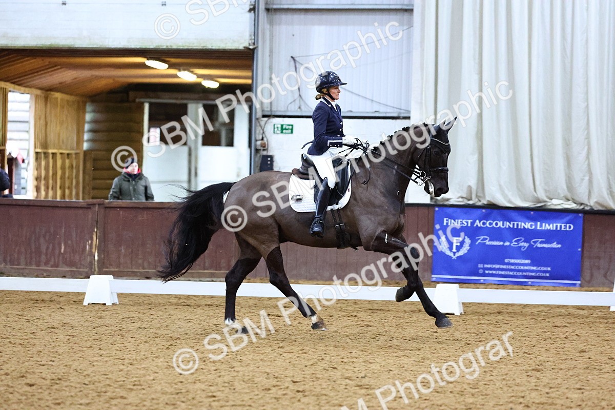SBM_002546 - Class 23-25-26 - FEI PSG FEI INTI FEI Pony Team Test