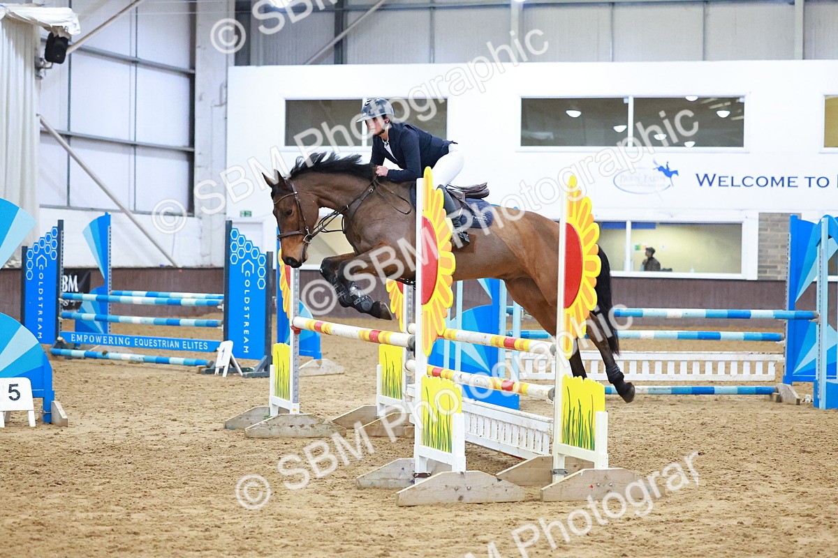 SBM_003577 - Class 3 - Senior Discovery - 1.00m