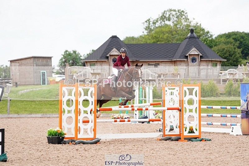 250608-162410-03257 - Cls 16 1.05m Amateur Qualifier