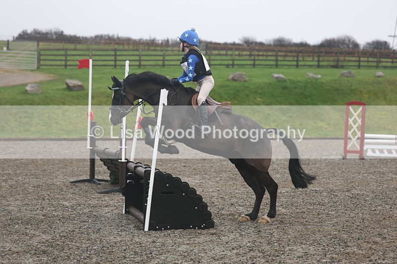 3E7A6312 - Class 1 :70cm Part 2