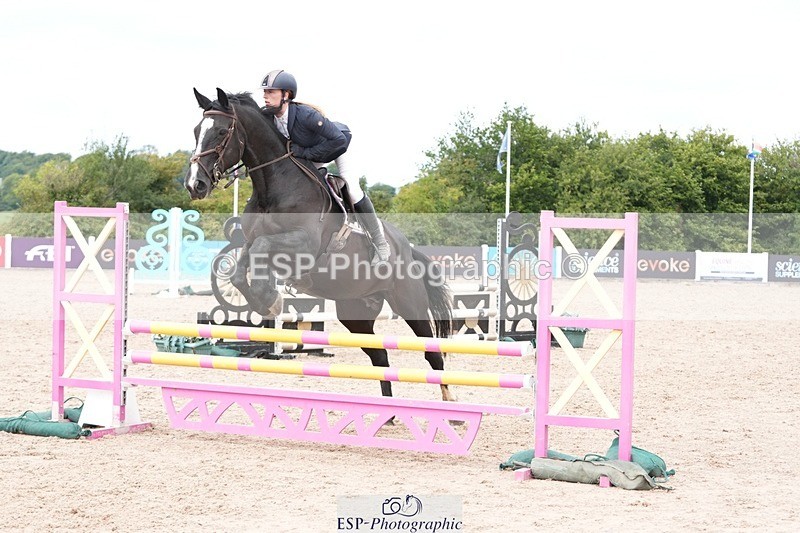 250802-124321-09896 - Cls 21 85cm Amateur Championship Qualifier