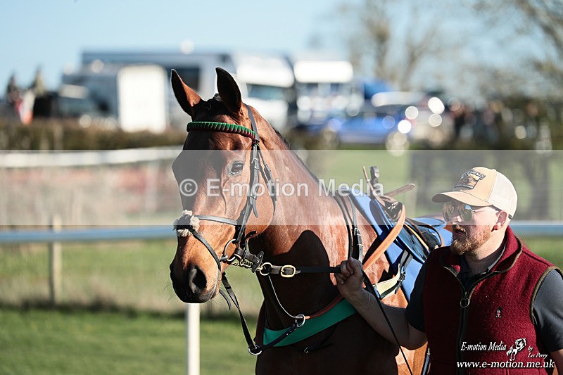 PtP 210326 1140 - VWH Cirencester Races 21/03/26