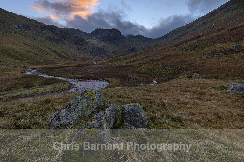  - The Lake District