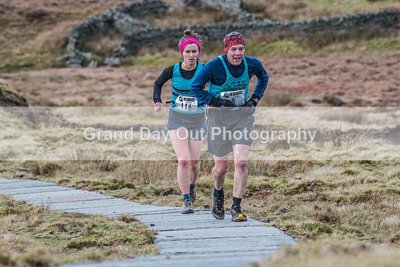 Nine Standards-255 - Nine Standards Fell Race Thursday 1st January 2026