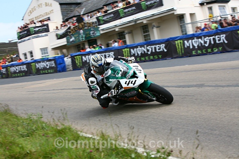  - Superbike Race