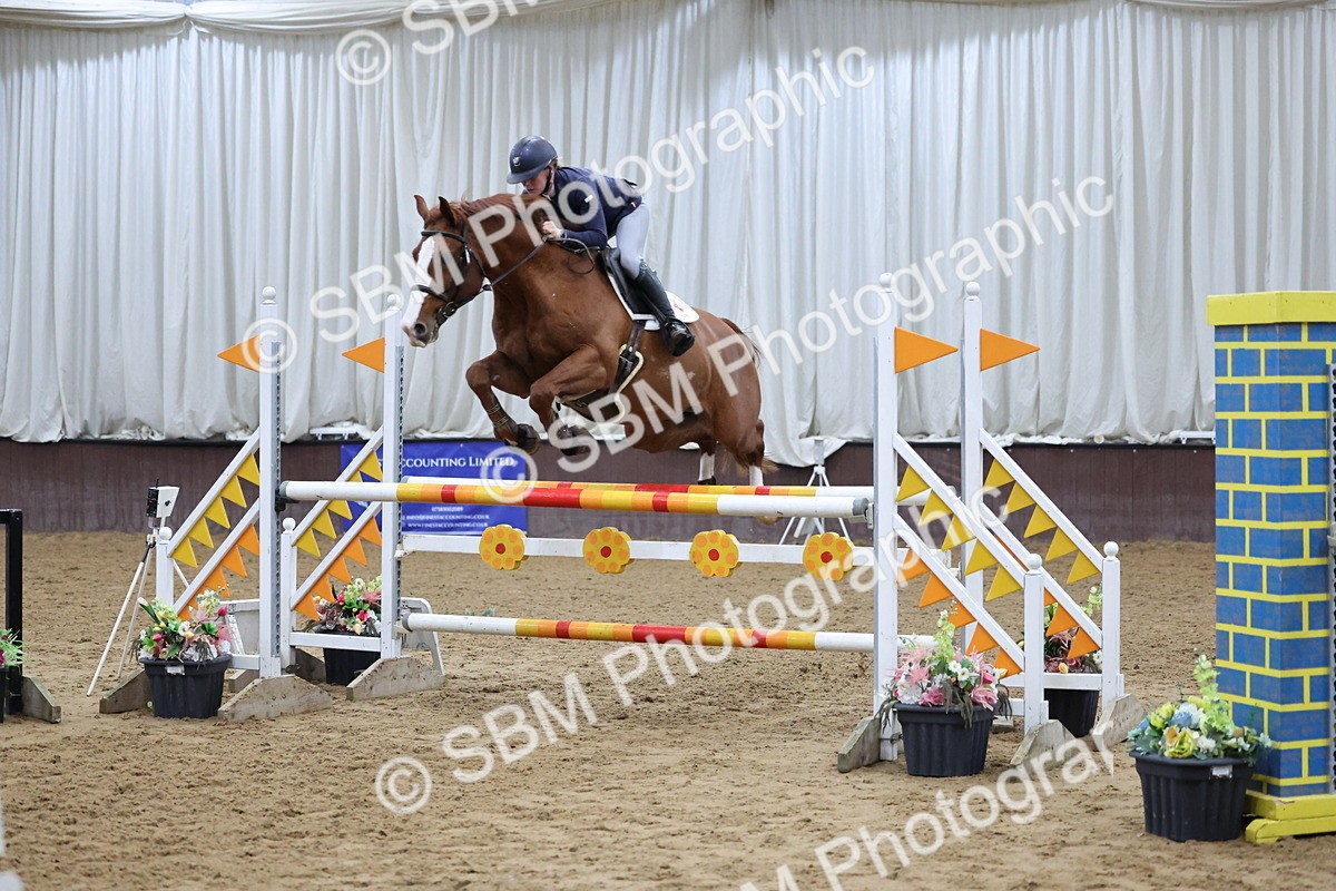 SBM_006630 - Class 23 - Senior Newcomers - 1.10m Open