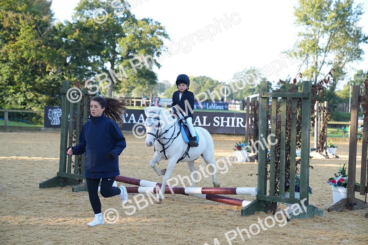 SBM_58964 - J63 - Minis Clear Round 30cm 40cm