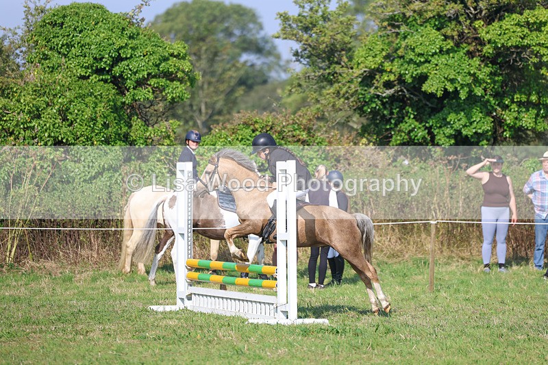 3E7A1383 - Class 1: Club 60cm Juniors and Seniors