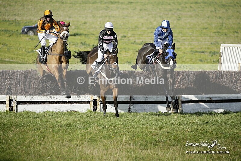 PtP 250921 0144 - Point-to-Point Badbury Rings Dorset 07/11/2021
