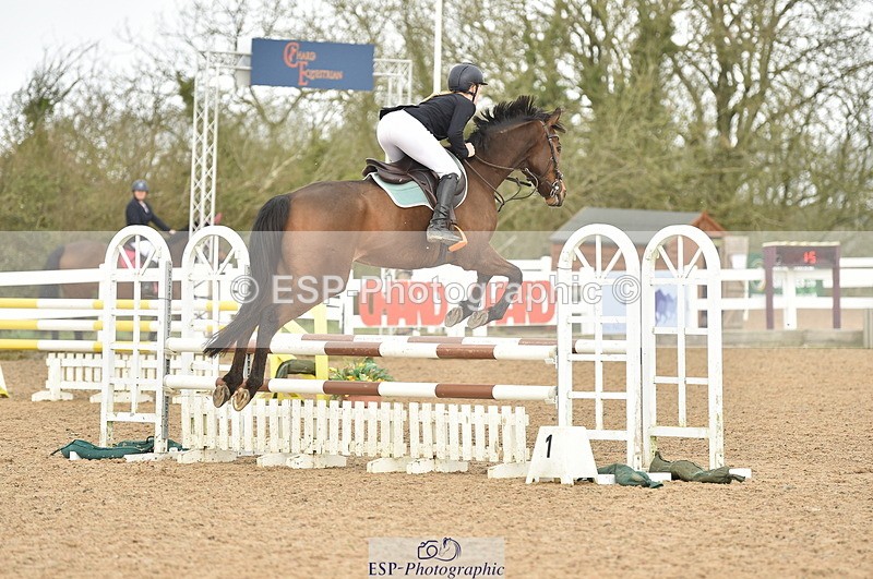 240405A-114840-01019 - Cls 9 95cm National Amateur Quali