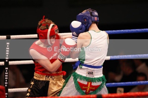 BX 210209-73 - Boxing 21/02/09