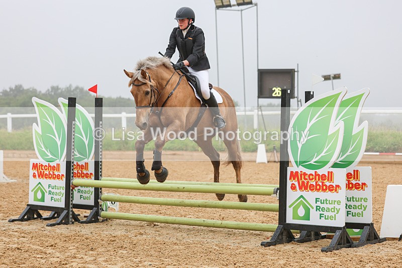 3E7A4722 - Class 2: Senior 70cm