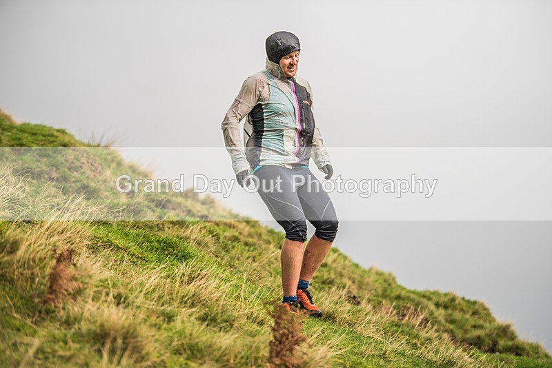 Wasdale Show-701 - Wasdale Head Show Fell Races (Junior & Senior) Saturday 14th October 2023