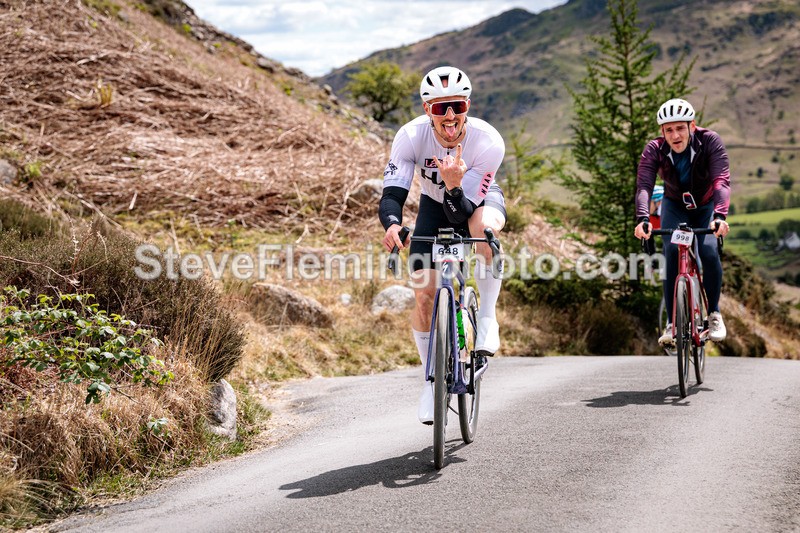 130821 - Blea Tarn Climb 13:00 - 14:00