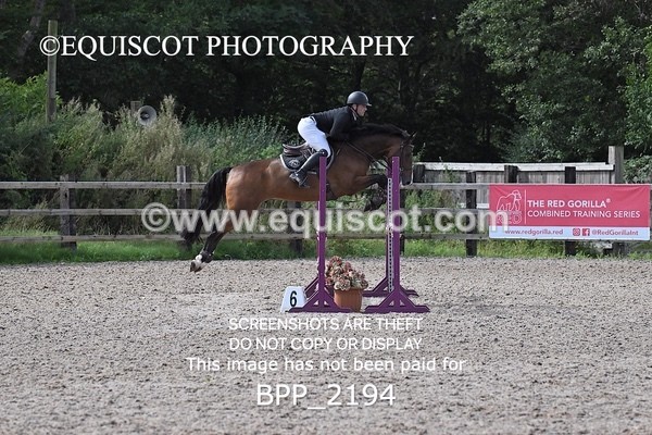 BPP_2194 - CLASS 3  FRI Senior Discovery/ 1m Open