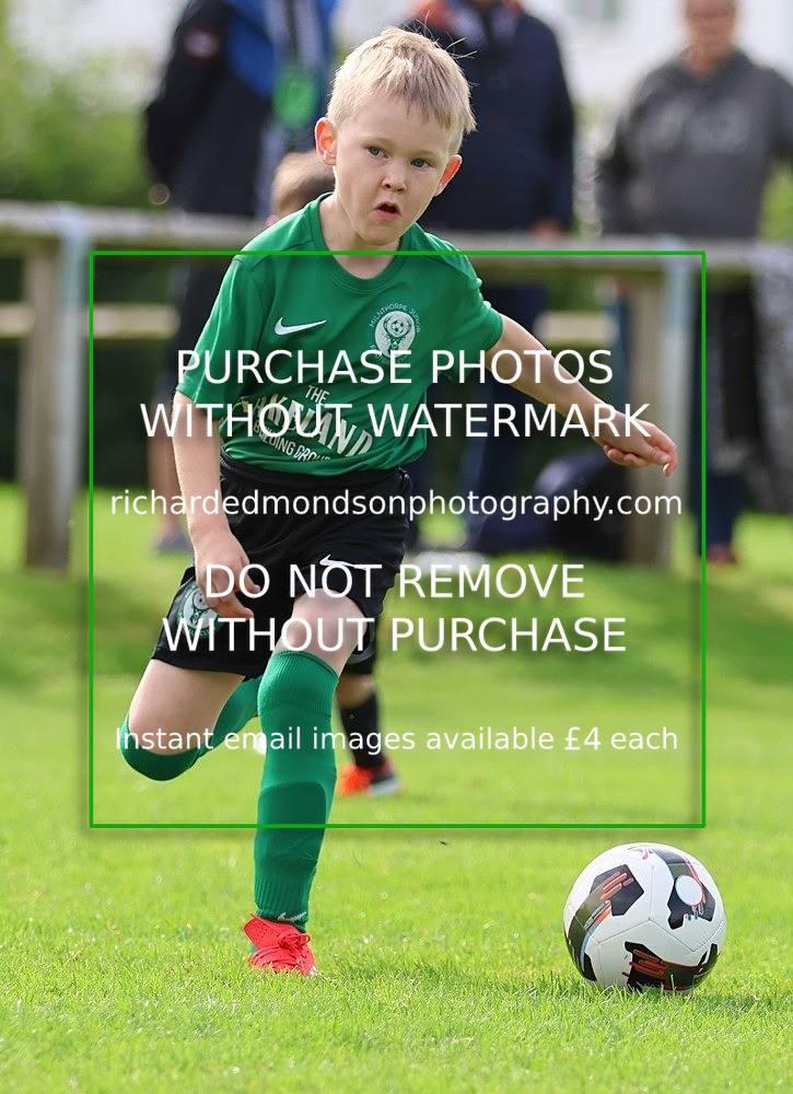 533A6856 - Kendal United U7 vs Milnthorpe U7 (6/9/25)