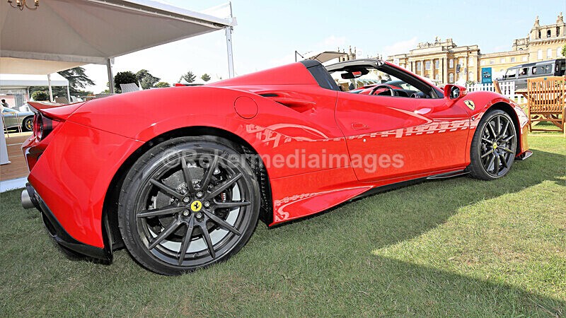 Pete Wilson Salon Prive-132 - Salon Prive SEPT 2020
