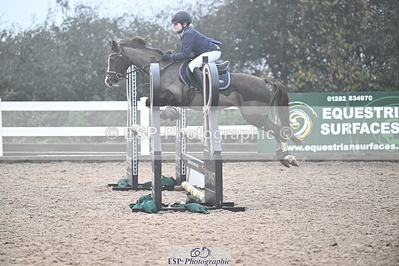 231118A-094759-00505 - Cls 2 BlueChip Pony Novice Qualifier