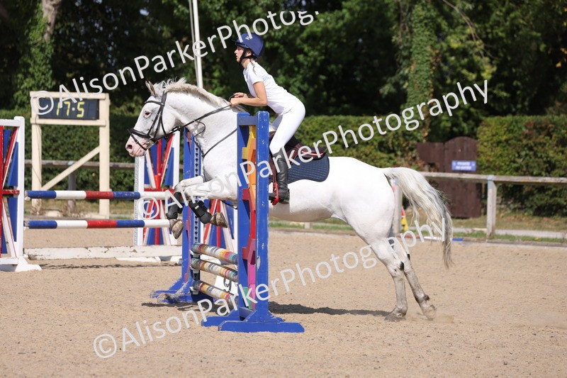 20250810-0856 - Class 3 - 60cm