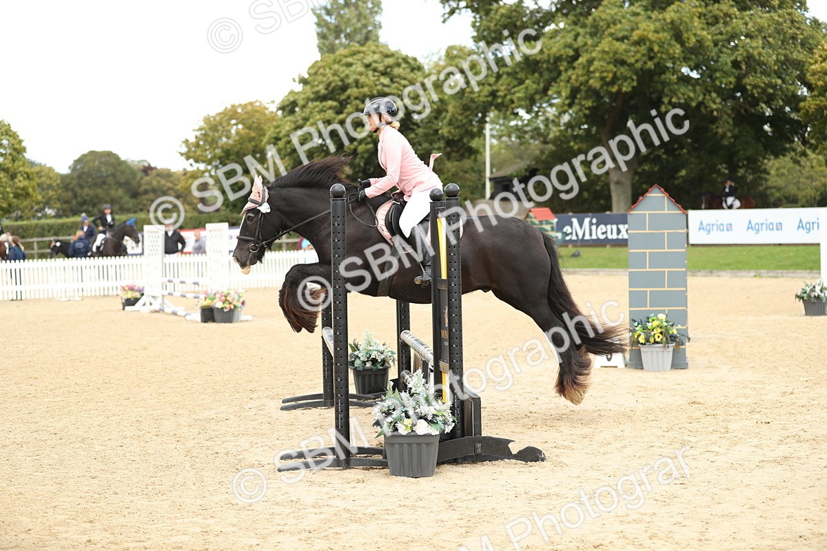SBM_08553 - J30 - Senior Horse & Pony 70cm Championship
