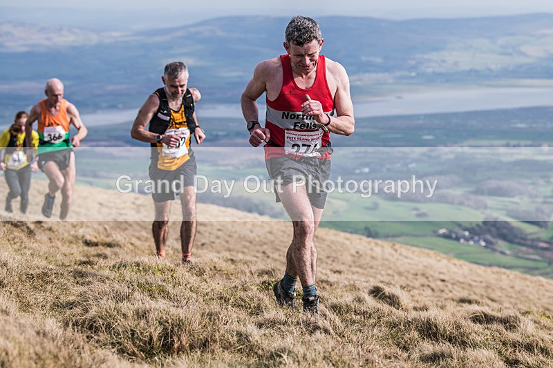 Black Combe-1511 - Black Combe Fell Race Saturday 7th March 2026