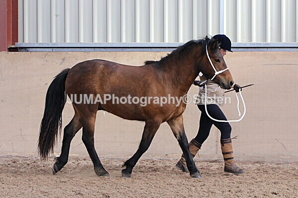 SIAL9403 - Indoor Classes