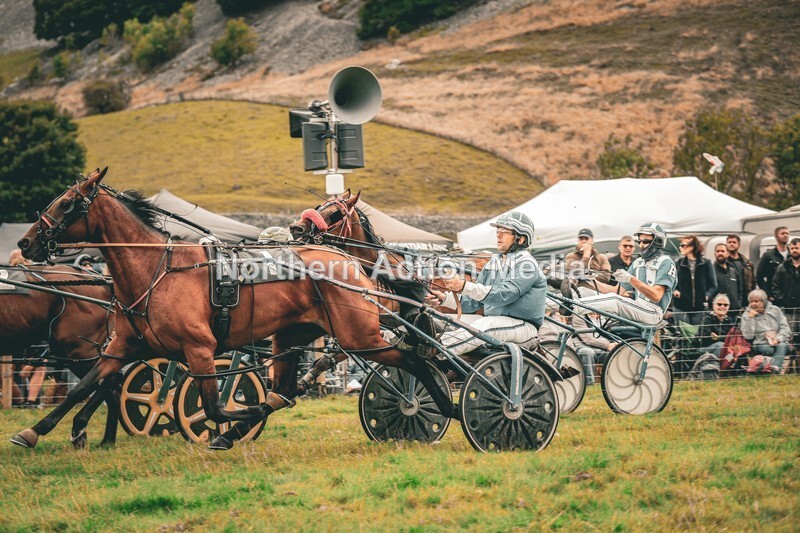 DSCF7160 - Kilnsey Harness racing