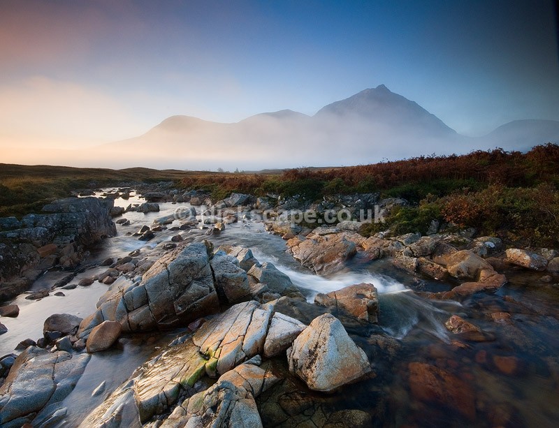 River Coupall Landscape - Scotland57 - Scotland