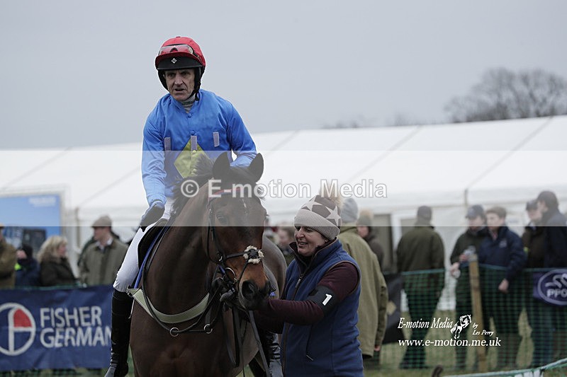 PtP 040323 773 - Duke of Beauforts Hunt Point-to-Point Didmarton 04/03/23