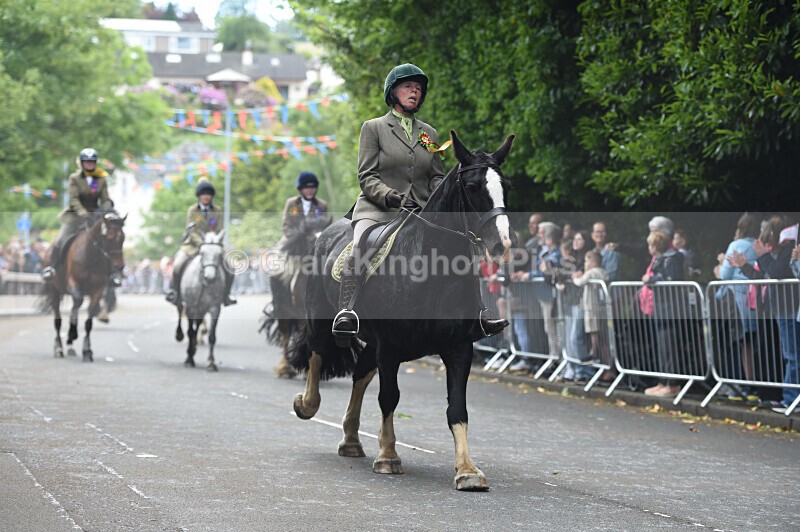 169 - Selkirk Common Riding 2026