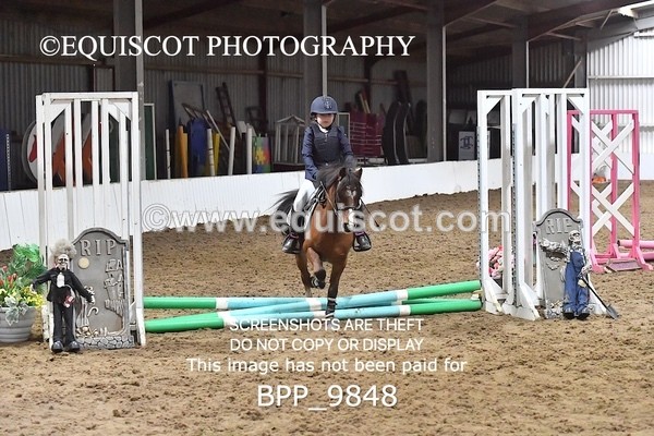 BPP_9848 - CLASS 1 CROSSPOLES