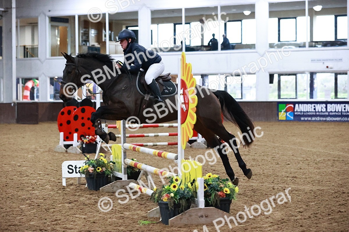 SBM_001658 - Class 7 - Clear Round 80cm